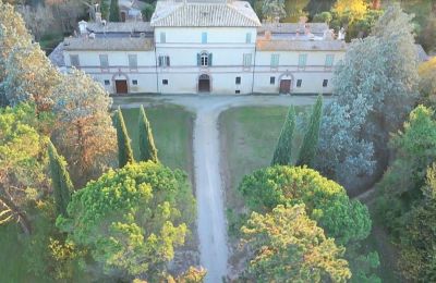 Castle for sale 06055 Marsciano, Umbria:  Exterior View