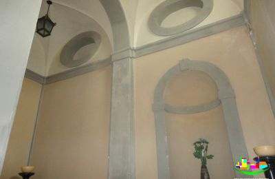 Castle for sale 06055 Marsciano, Umbria:  Hallway