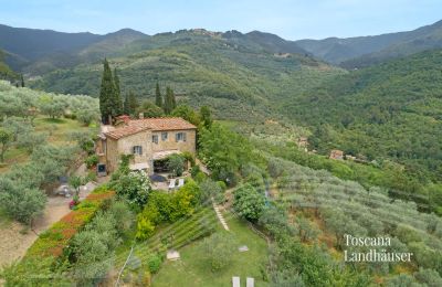 Country House for sale Loro Ciuffenna, Tuscany:  RIF 3098 Rustico