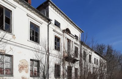 Endangered monuments in Poland: The palace in Sobieszyn, Lublin, Image 5