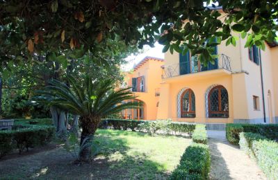 Historic Villa for sale Roma, Lazio:  