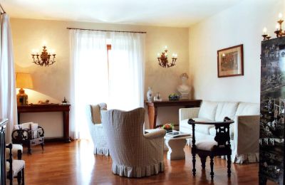 Historic Villa for sale Roma, Lazio, Image 12/19