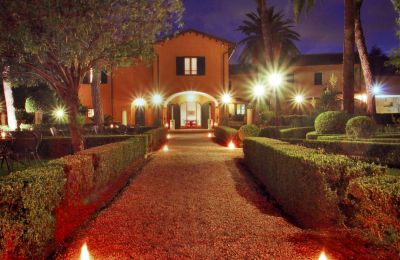 Historic Villa for sale Roma, Lazio, Image 19/19