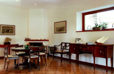 Historic Villa for sale Roma, Lazio:  