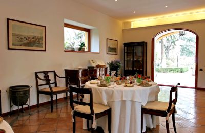 Historic Villa for sale Roma, Lazio, Image 5/19