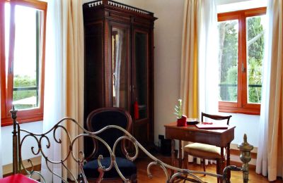 Historic Villa for sale Roma, Lazio, Image 14/19
