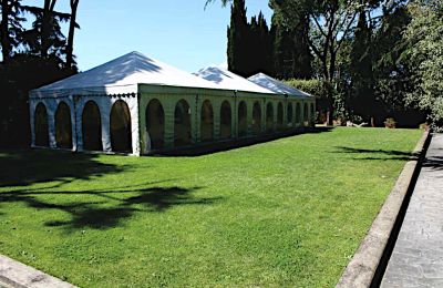 Historic Villa for sale Roma, Lazio, Image 15/19