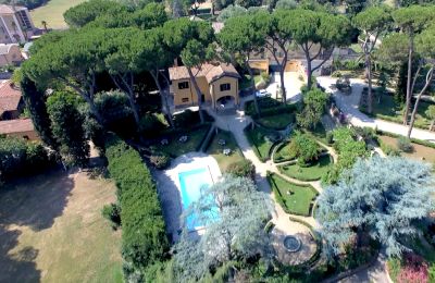 Historic Villa for sale Roma, Lazio, Image 2/19