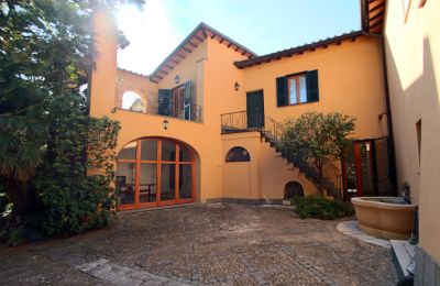 Historic Villa for sale Roma, Lazio:  