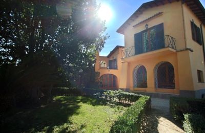 Historic Villa for sale Roma, Lazio:  