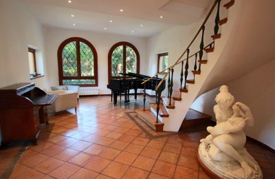 Historic Villa for sale Roma, Lazio, Image 4/19