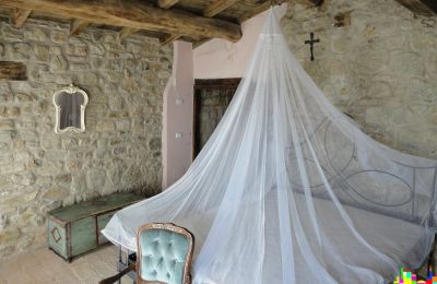 Medieval Castle for sale 06059 Todi, Umbria:  