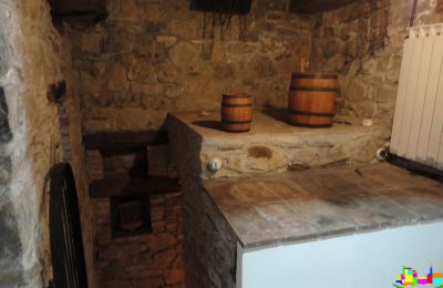 Medieval Castle for sale 06059 Todi, Umbria, Image 16/31