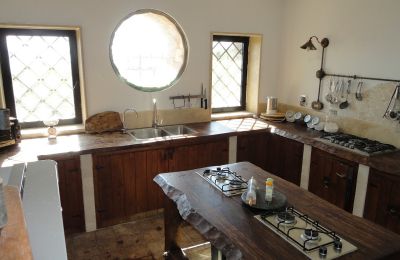 Medieval Castle for sale 06059 Todi, Umbria, Image 5/31