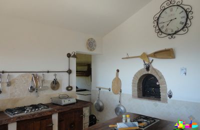 Medieval Castle for sale 06059 Todi, Umbria:  