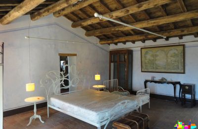 Medieval Castle for sale 06059 Todi, Umbria:  