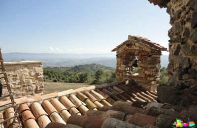 Medieval Castle for sale 06059 Todi, Umbria:  