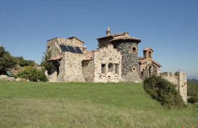 Medieval Castle for sale 06059 Todi, Umbria:  