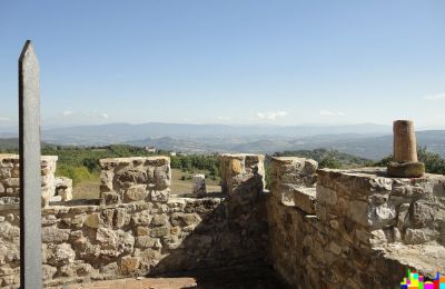 Medieval Castle for sale 06059 Todi, Umbria, Image 30/31