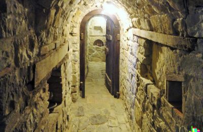 Medieval Castle for sale 06059 Todi, Umbria, Image 6/31
