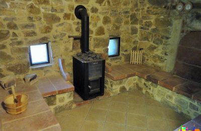 Medieval Castle for sale 06059 Todi, Umbria, Image 15/31