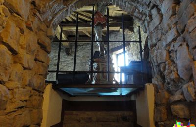 Medieval Castle for sale 06059 Todi, Umbria, Image 8/31
