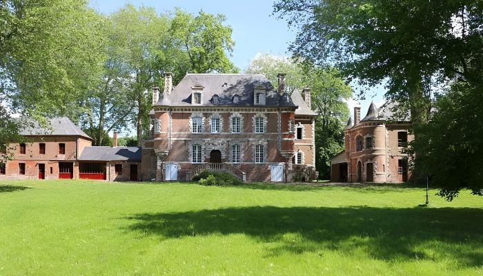 Castle for sale Ile-de-France