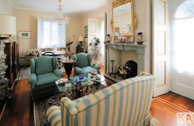 Historic Villa for sale Bagni di Lucca, Tuscany, Image 10/16