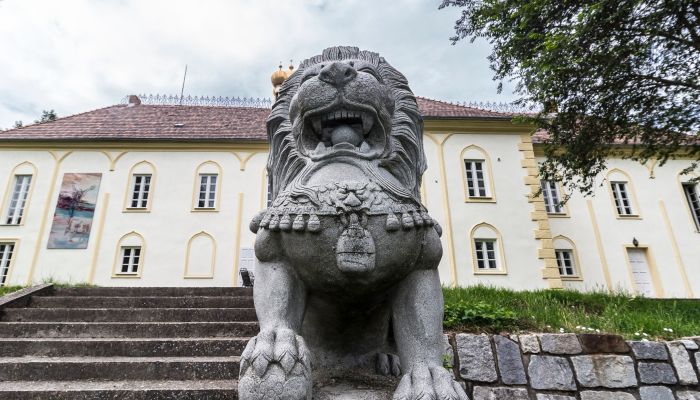 Castle Szombathely 3