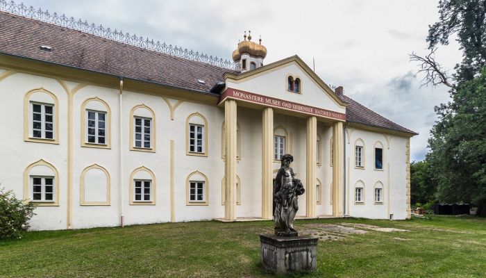 Castle Szombathely 2