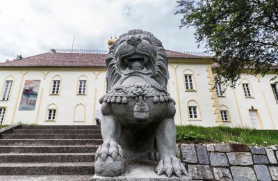 Castle for sale Szombathely, Vas County, Image 3/21