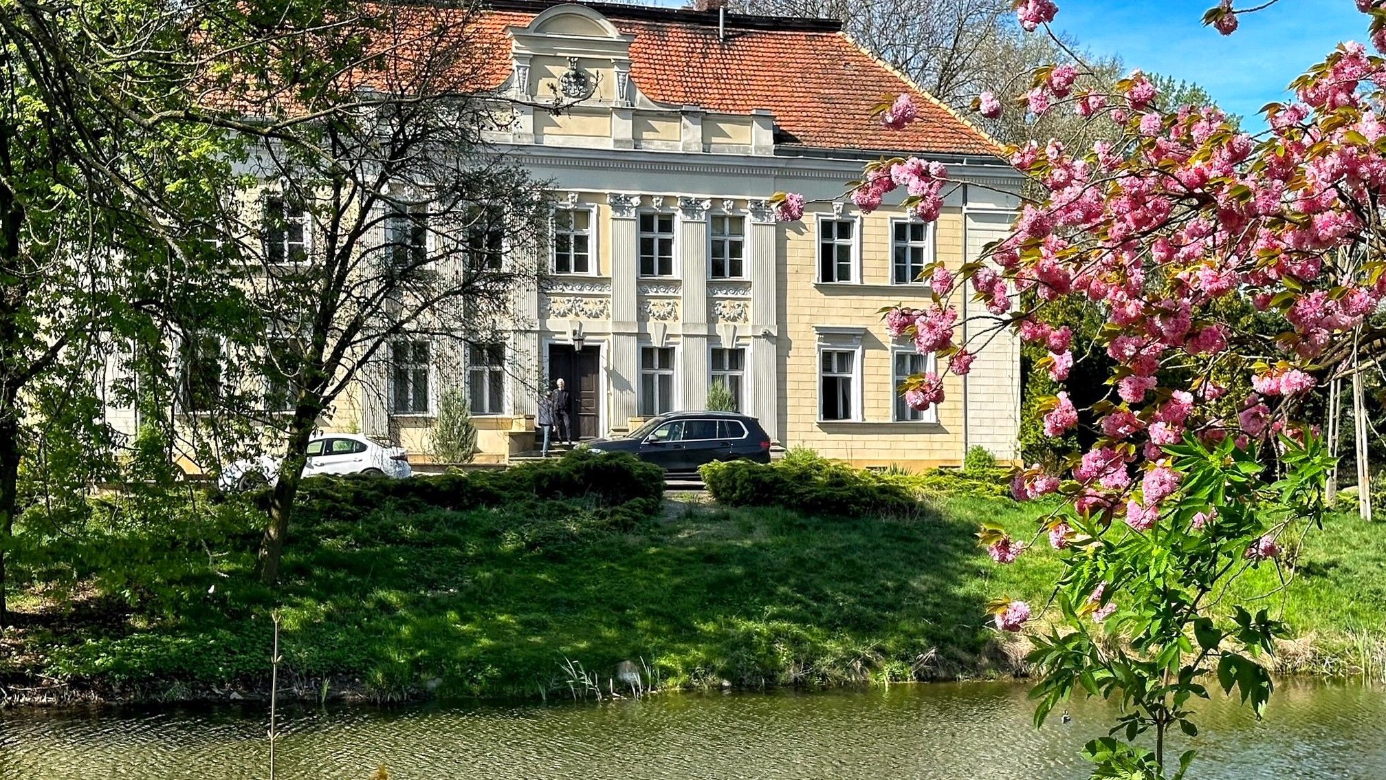 Photos Classical Country House in Greater Poland