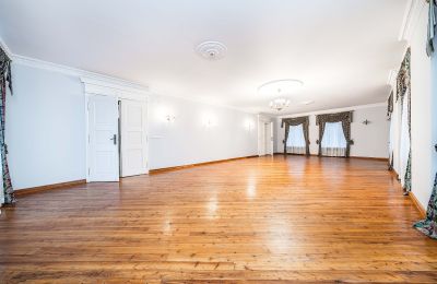Castle for sale Gola, Greater Poland, Image 10/42