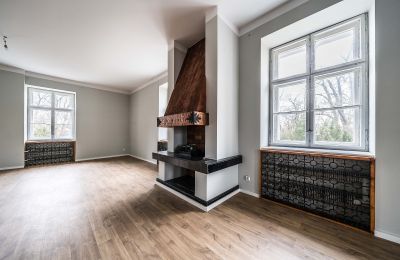 Castle for sale Gola, Greater Poland, Image 32/42