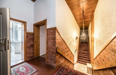 Castle for sale Gola, Greater Poland, Image 33/42