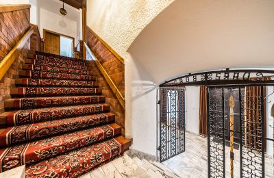 Castle for sale Gola, Greater Poland, Image 27/42