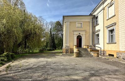 Castle for sale Gola, Greater Poland, Image 42/42
