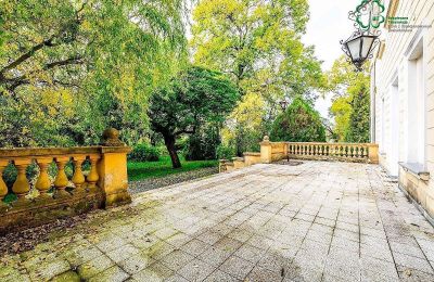 Castle for sale Gola, Greater Poland, Image 38/42
