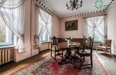 Castle for sale Gola, Greater Poland Voivodeship:  