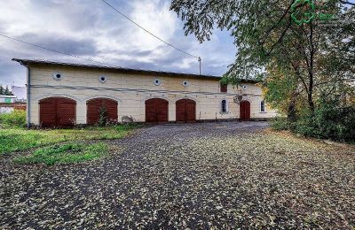 Castle for sale Gola, Greater Poland, Image 39/42