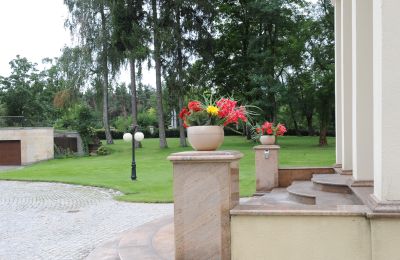 Manor House for sale Cieszanowice, Cieszanowice  59, Łódź Region, Image 5/24
