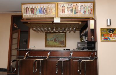Manor House for sale Cieszanowice, Cieszanowice  59, Łódź Region, Image 12/24
