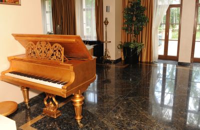 Manor House for sale Cieszanowice, Cieszanowice  59, Łódź Region, Image 6/24
