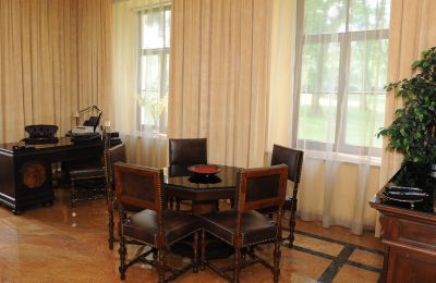 Manor House for sale Cieszanowice, Cieszanowice  59, Łódź Region, Image 9/24