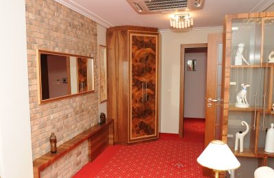 Manor House for sale Cieszanowice, Cieszanowice  59, Łódź Voivodeship:  