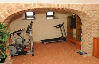 Manor House for sale Cieszanowice, Cieszanowice  59, Łódź Region, Image 16/24