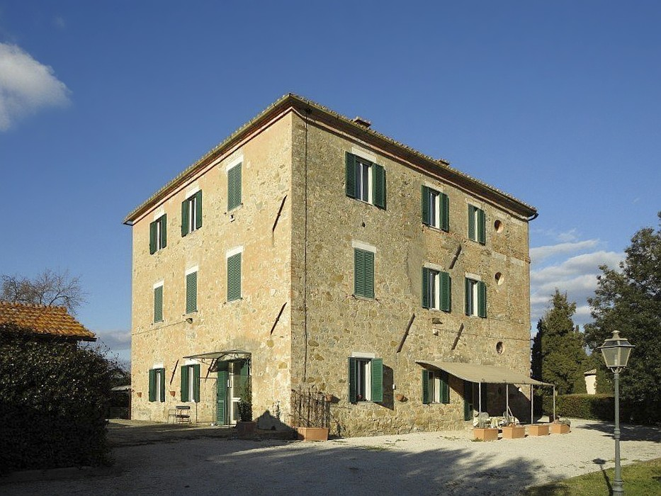 Photos Authentische Villa mit Pool am Trasimenischen See
