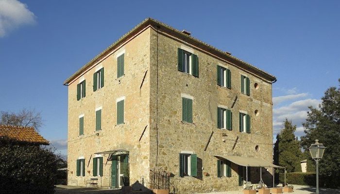 Historic Villa 06063 Magione, Umbria