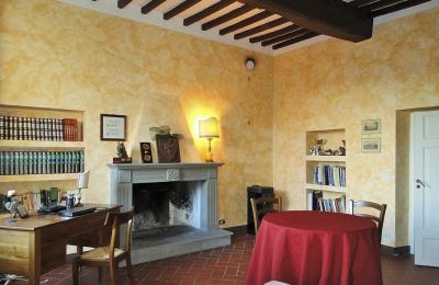 Historic villa for sale 06063 Magione, Umbria, Image 9/18