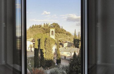 Historic villa for sale 06063 Magione, Umbria, View